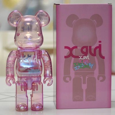 XG Pink