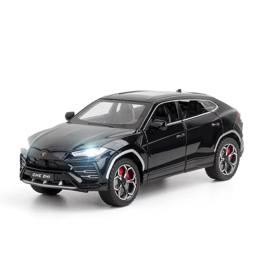 Lamborghini Urus Die-Cast Toy Car