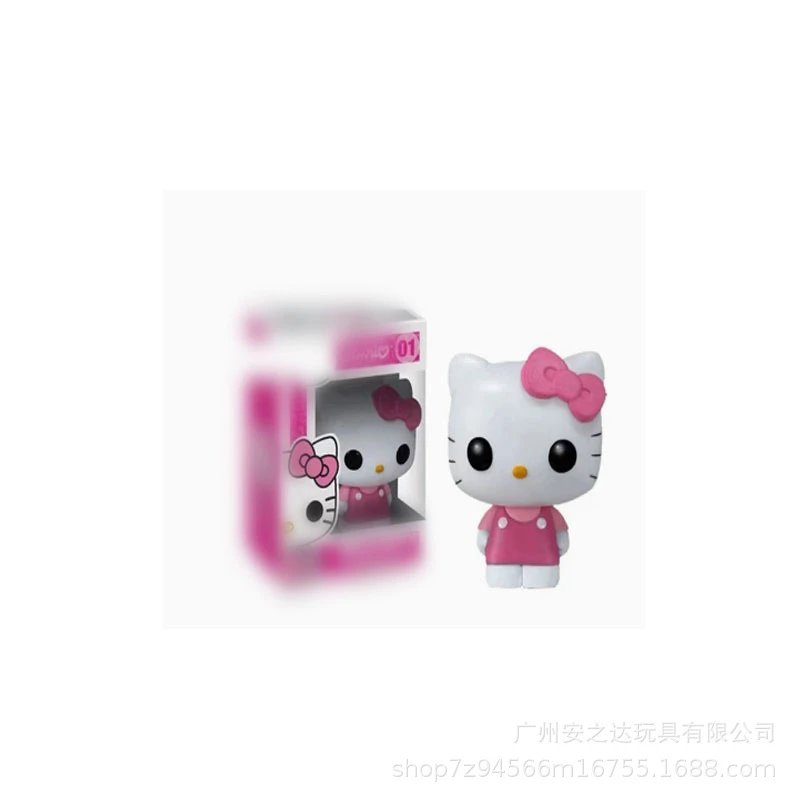 Q version KT cat 01#