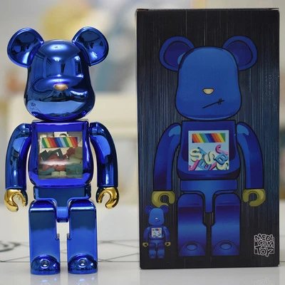 Jsb Blue