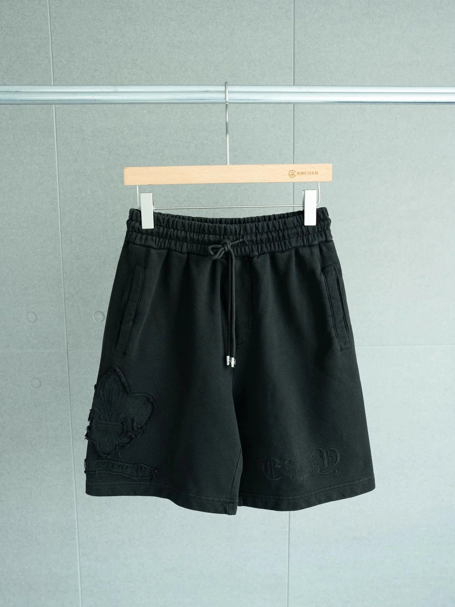 1+-0411014 Shorts - 145080