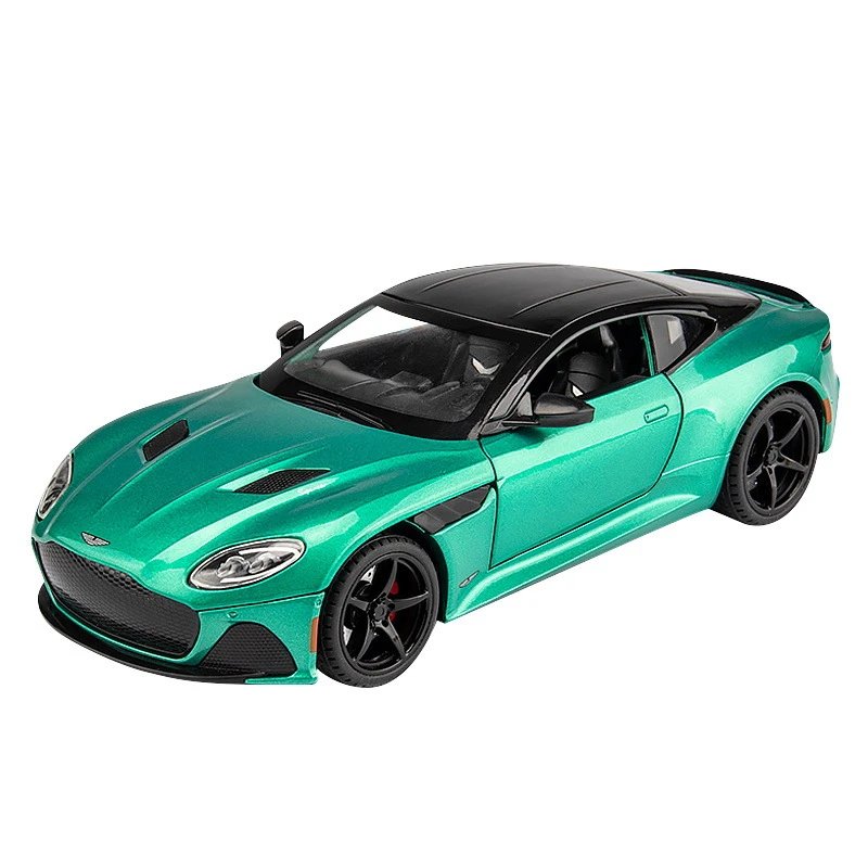 Aston Martin DBS Alloy Model Toy Car