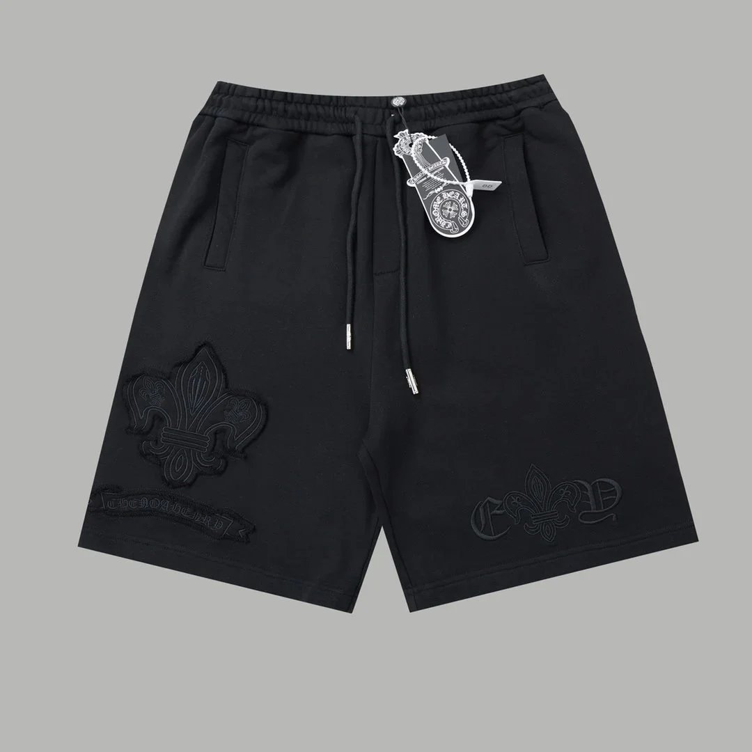 Chrome Hearts Shorts