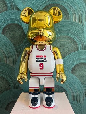 Jordan Star No. 9