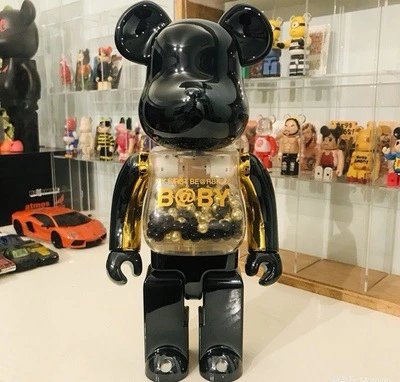 Black Gold