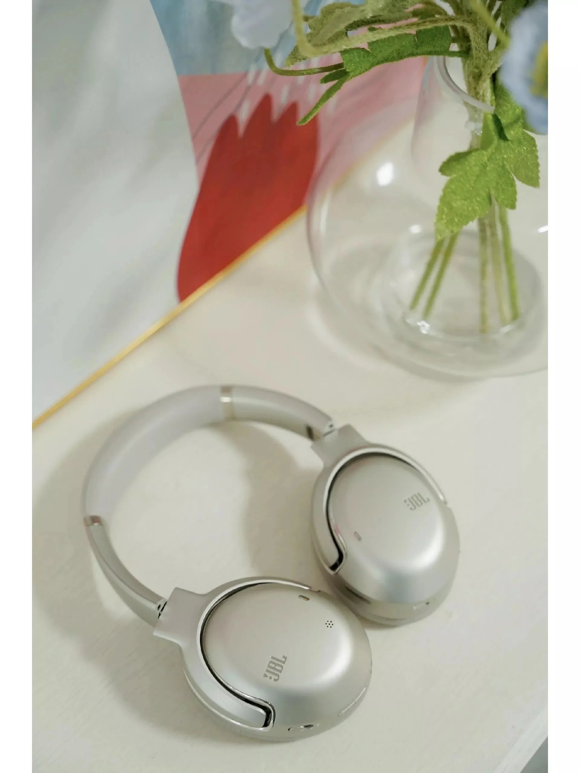 JBL Tour One M2 Over-Ear Headphones