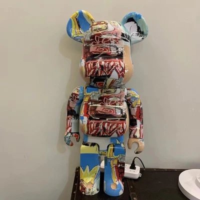 Basquiat 6th Generation
