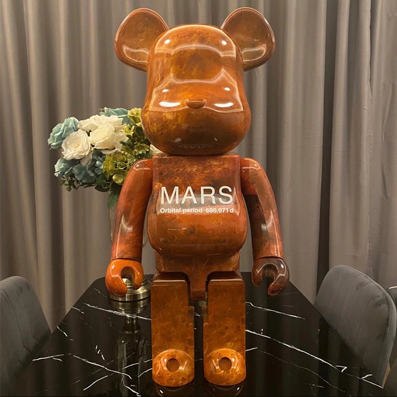 Mars