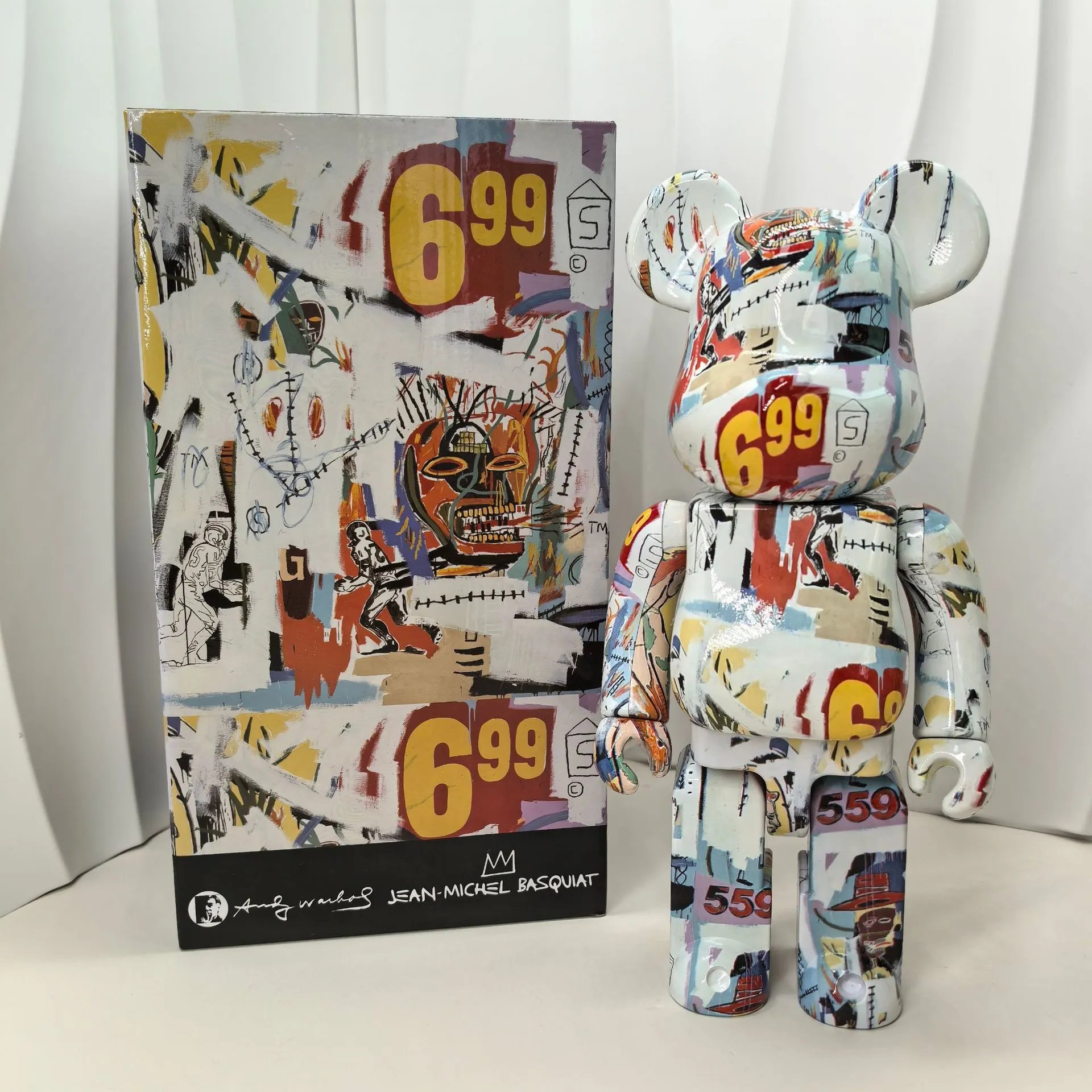 Basquiat IV