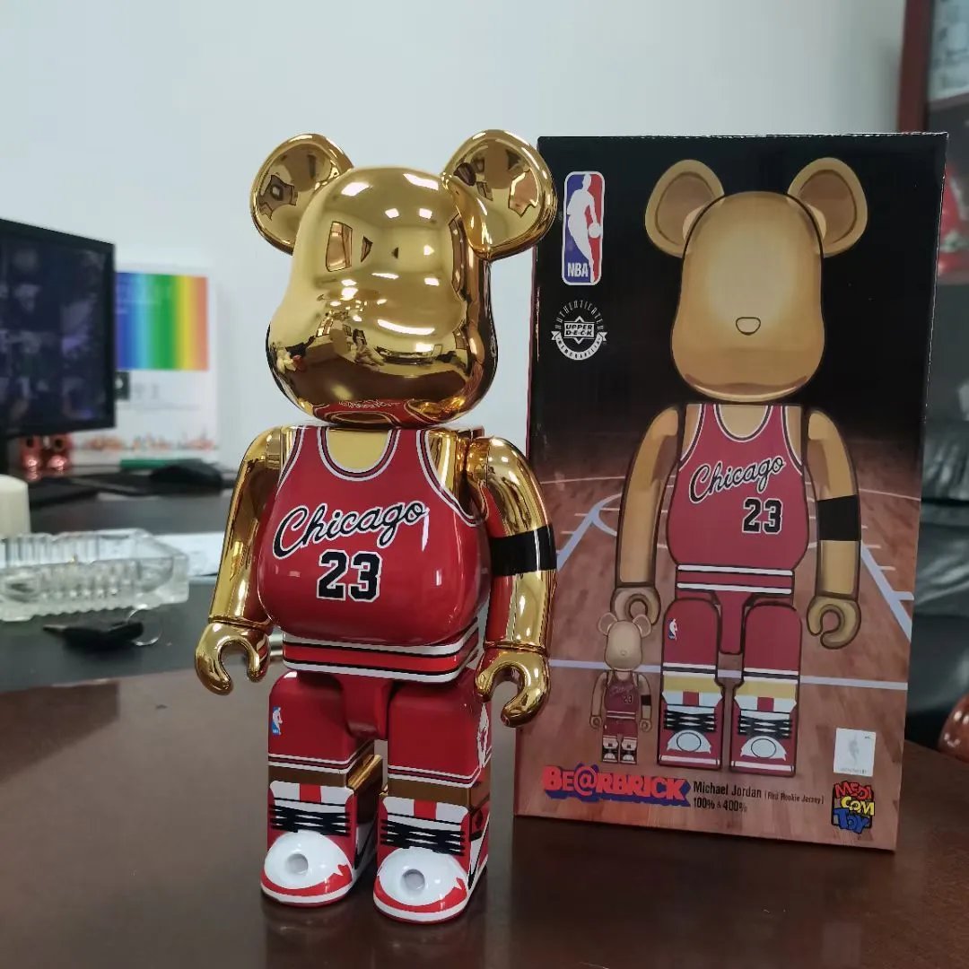 Jordan 23.