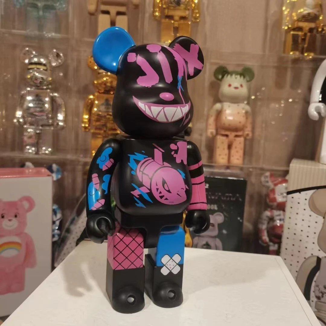 Jinx
