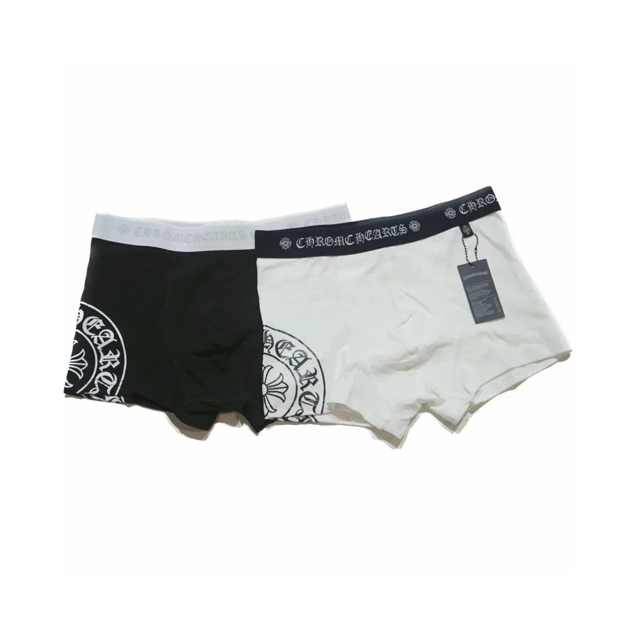 Chrome Hearts Boxer Briefs