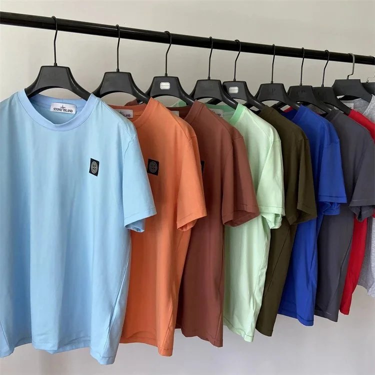 Sober-0427635 Crewneck Short-Sleeve Top - CSSBuy spreadsheet - 146873