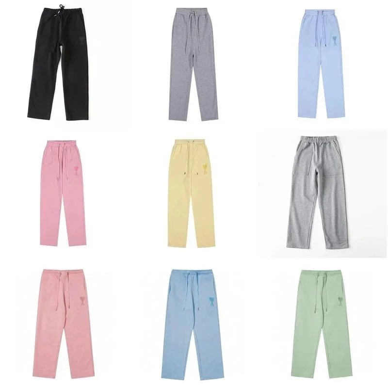 AMI  Paris  Pants - 147328
