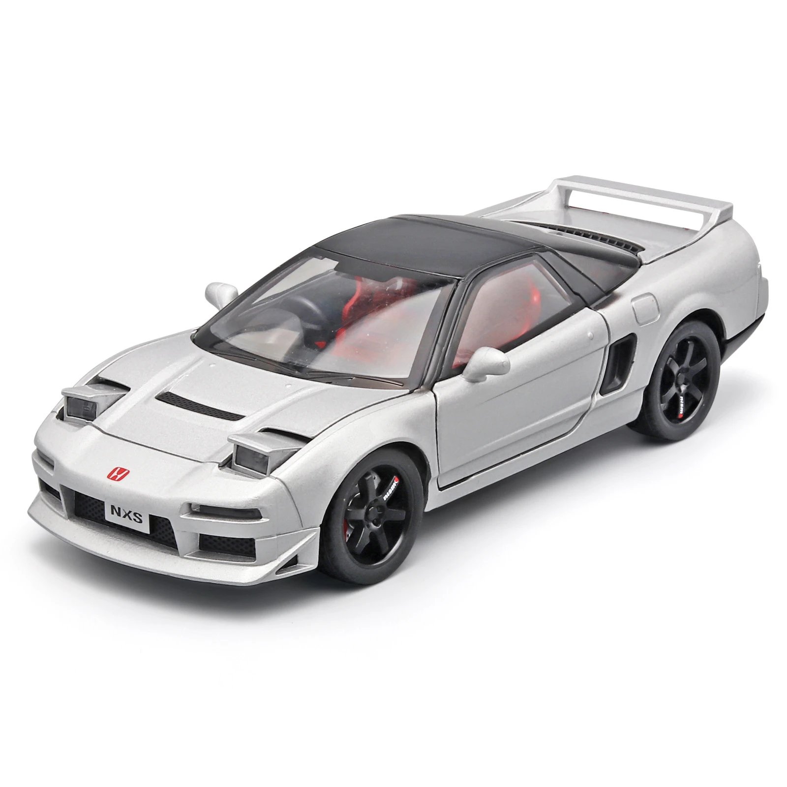 1:32 Honda NSX Diecast Sports Car Model - Model Car Picks, Model Car Spreadsheet, Toy Finds - 141378