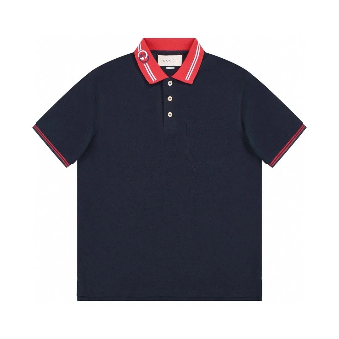 Zhongshan Polo Shirt