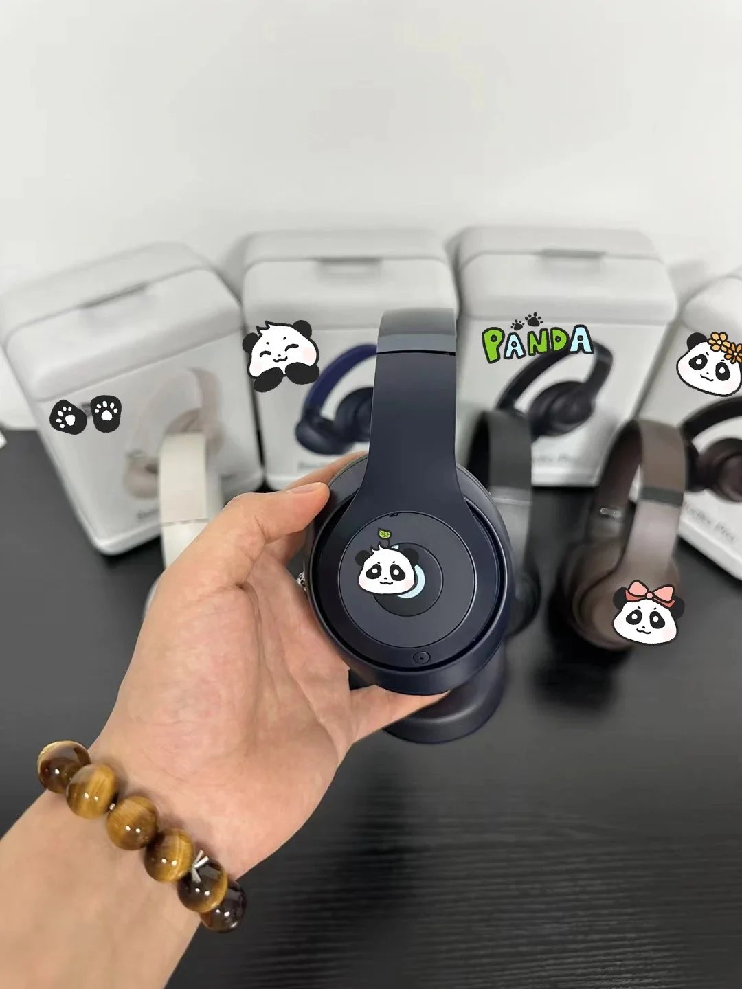 Solo Pro Wireless Headphones Collection - Audio Finds, Headphone Spreadsheet, Electronics Spreadsheet, Headphone Finds - 141245