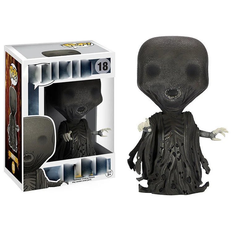 Dementor 18#Figure