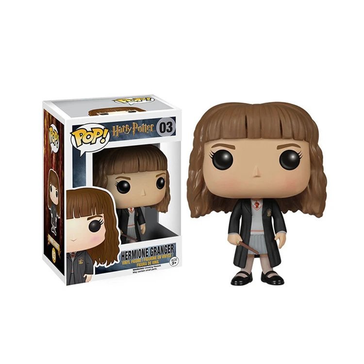 Hermione 03#Figure