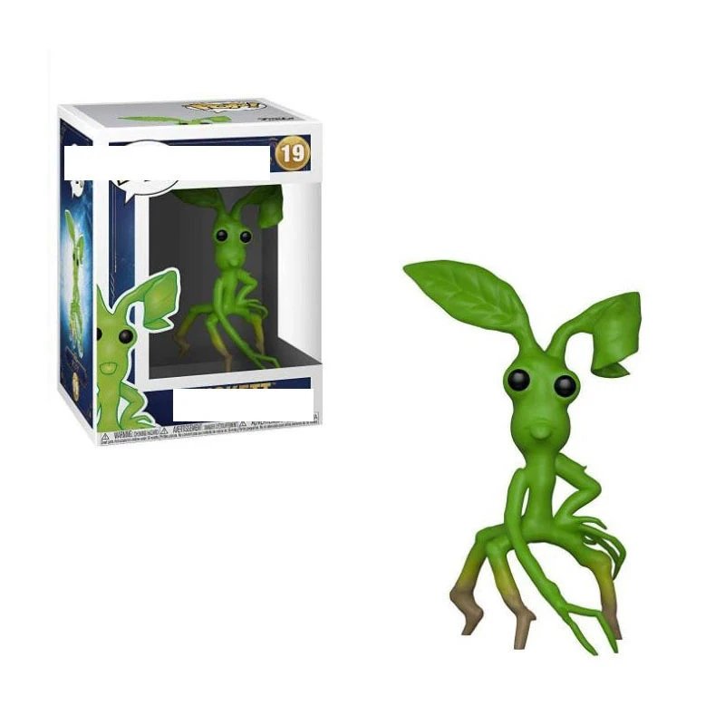 Tree Protection Luo Pot 19