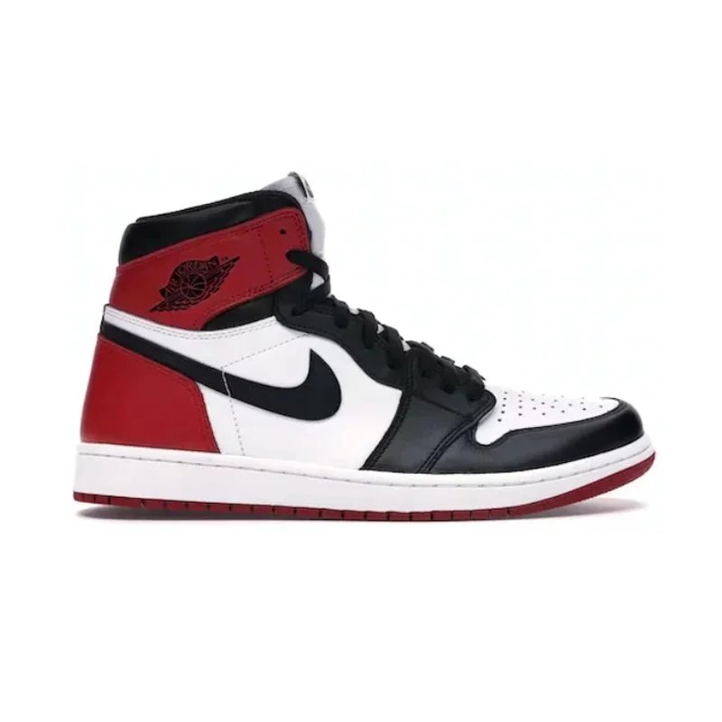 Black Toe 555088-125 SKU image