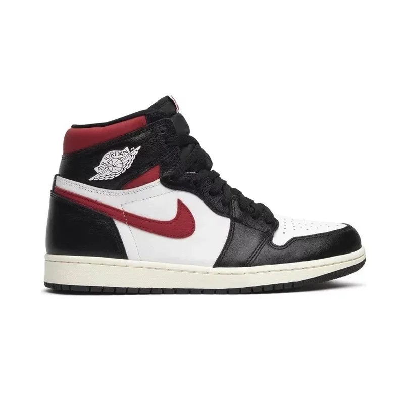 Black Gym Red 555088-061 SKU image