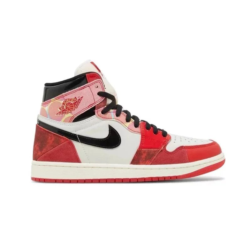 Spider-Verse DV1748-601 SKU image
