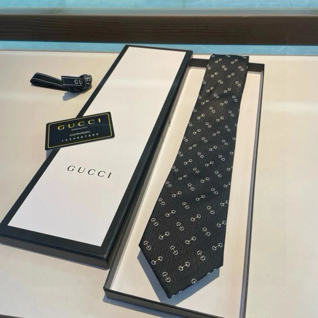 Gucci Necktie