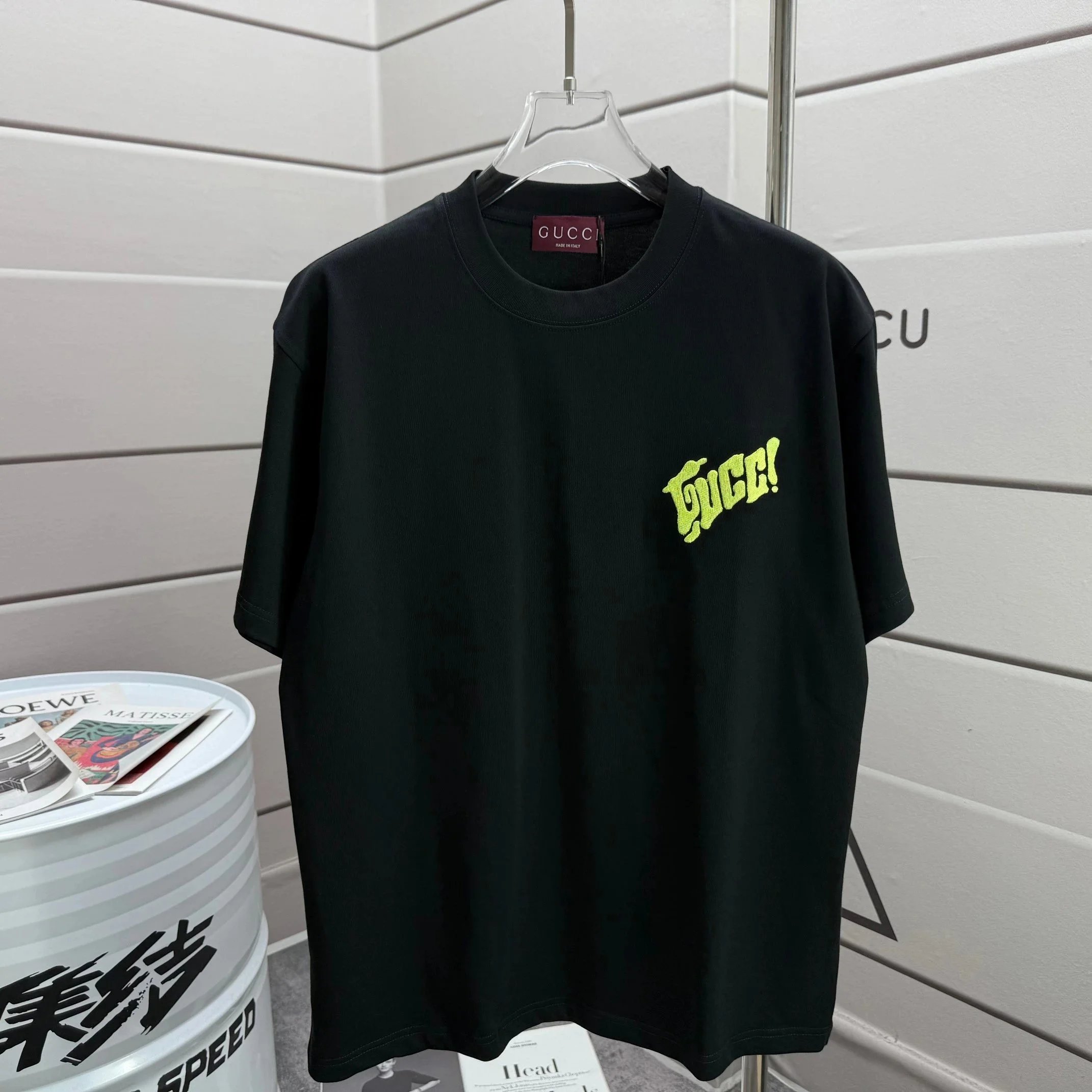 YZ-0702062 T-Shirt - 143712