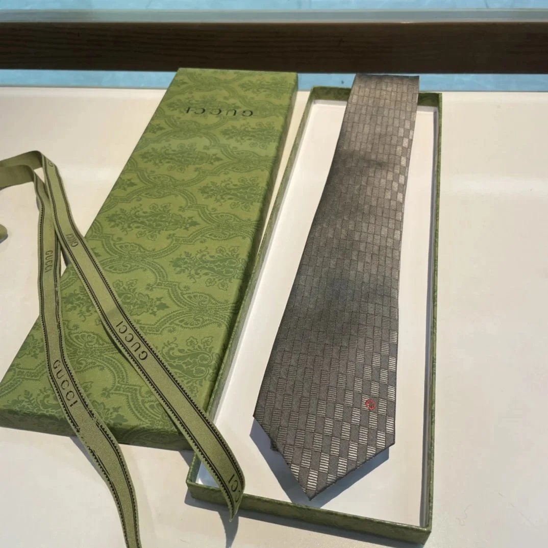 Gucci Necktie