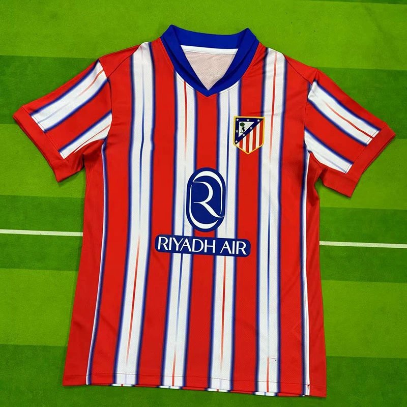24-25 Atletico Madrid at home SKU image