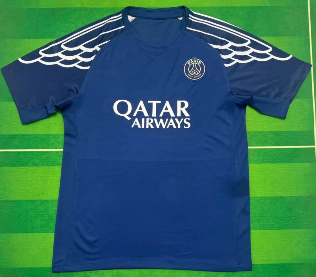 25–26 Paris three away games SKU image