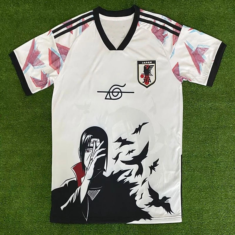 24-25 Japanese Naruto SKU image