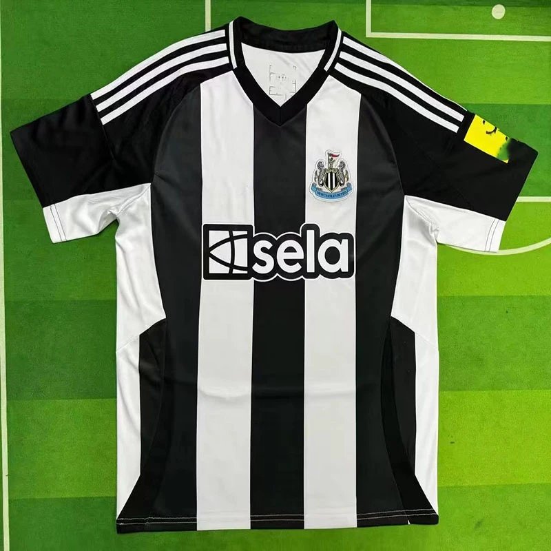 24-25 Newcastle Home SKU image