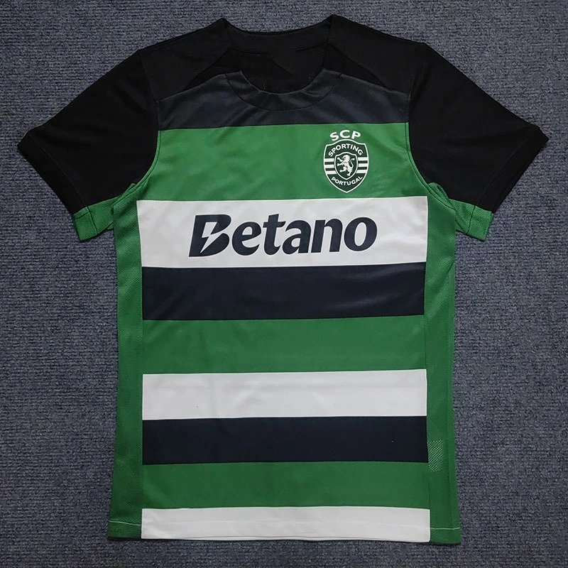 24-25 Lisbon home game SKU image