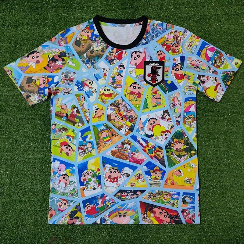 24-25 Crayon Shin-chan SKU image