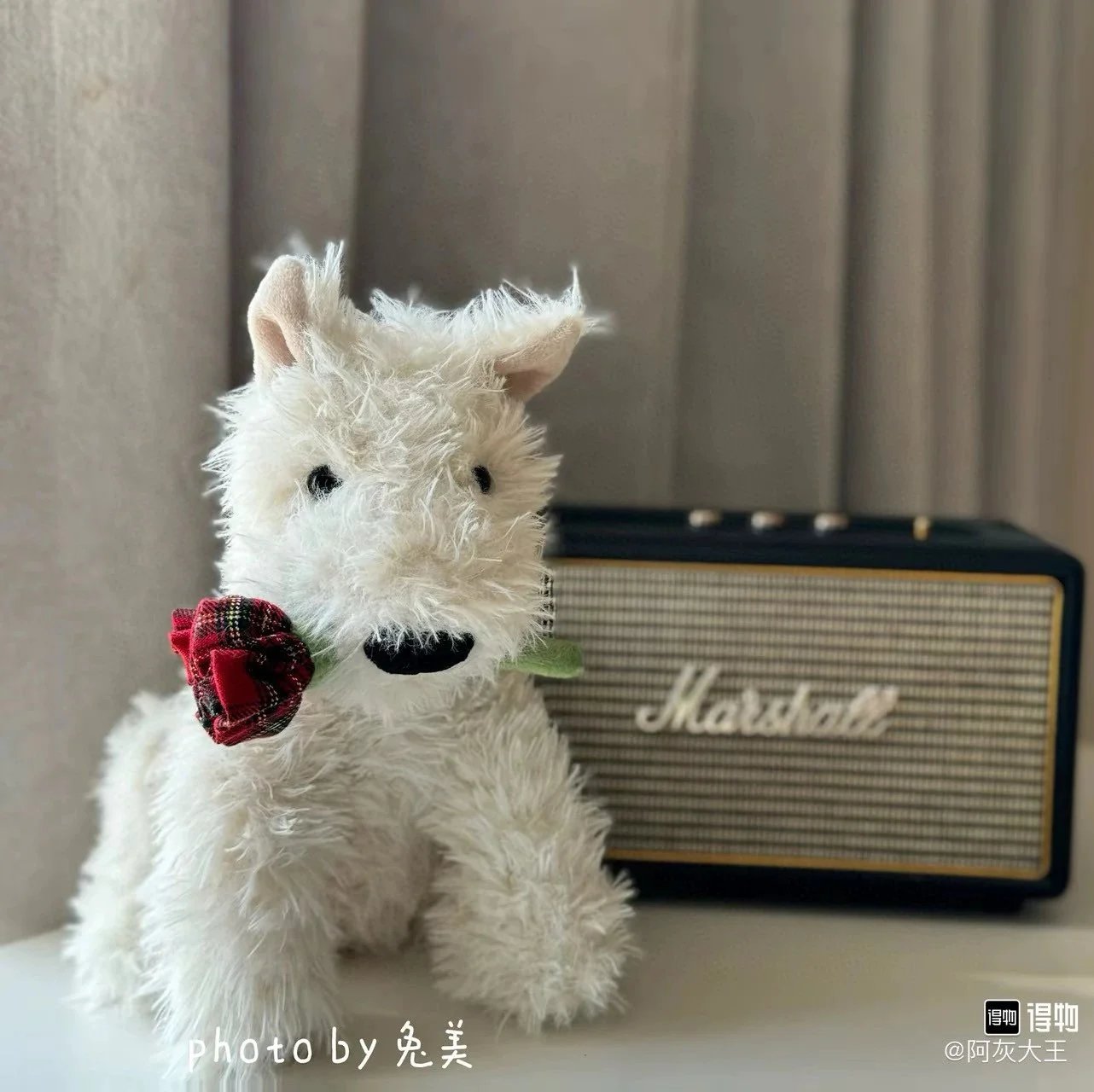Jellycat Plush Toy