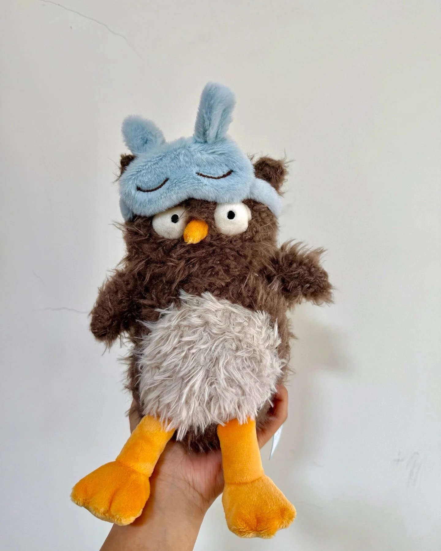 Plush Toy
