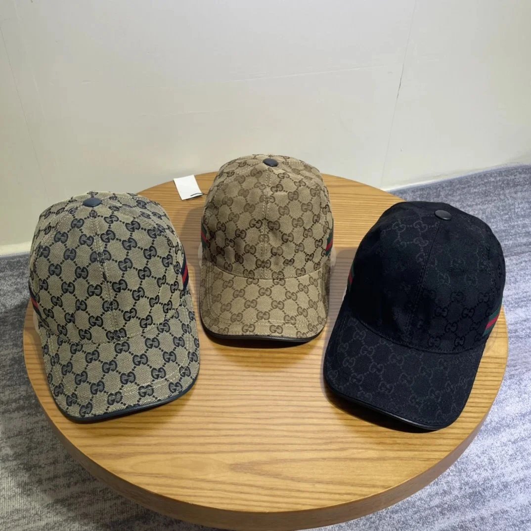 Gucci Beige and Blac