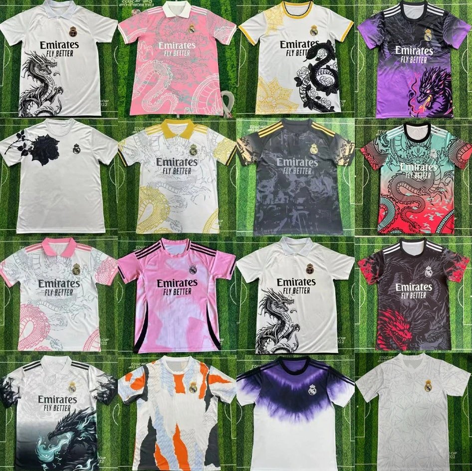 Graphic Football Jersey Selection - 145736