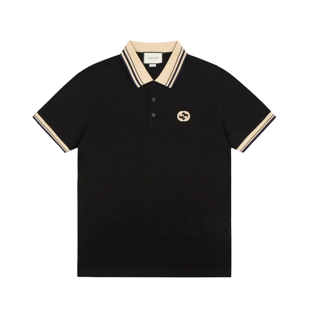 Boda Spring Summer Polo Shirt