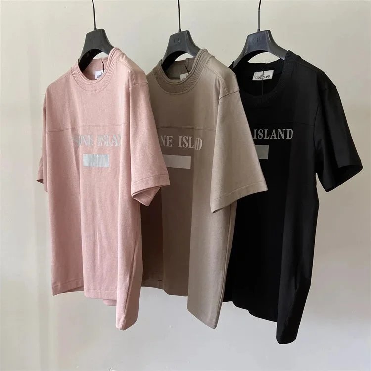 Sober-0427631 Crewneck Short-Sleeve Top - Oopbuy spreadsheet - 149063