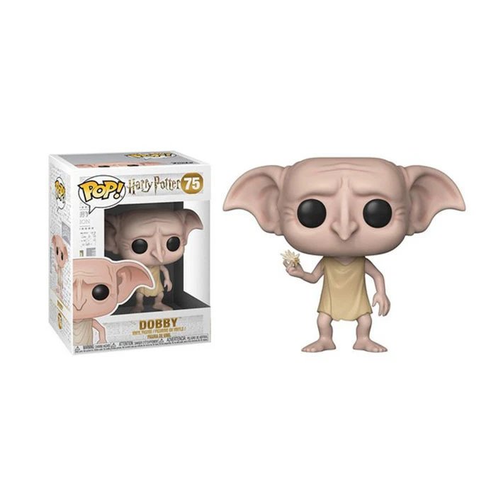 Dobby 75#Figure
