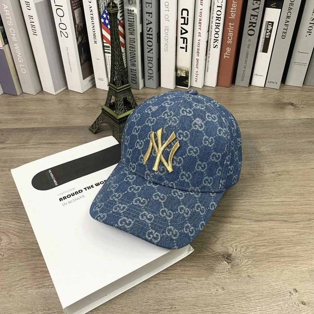 Gucci Baseball Cap