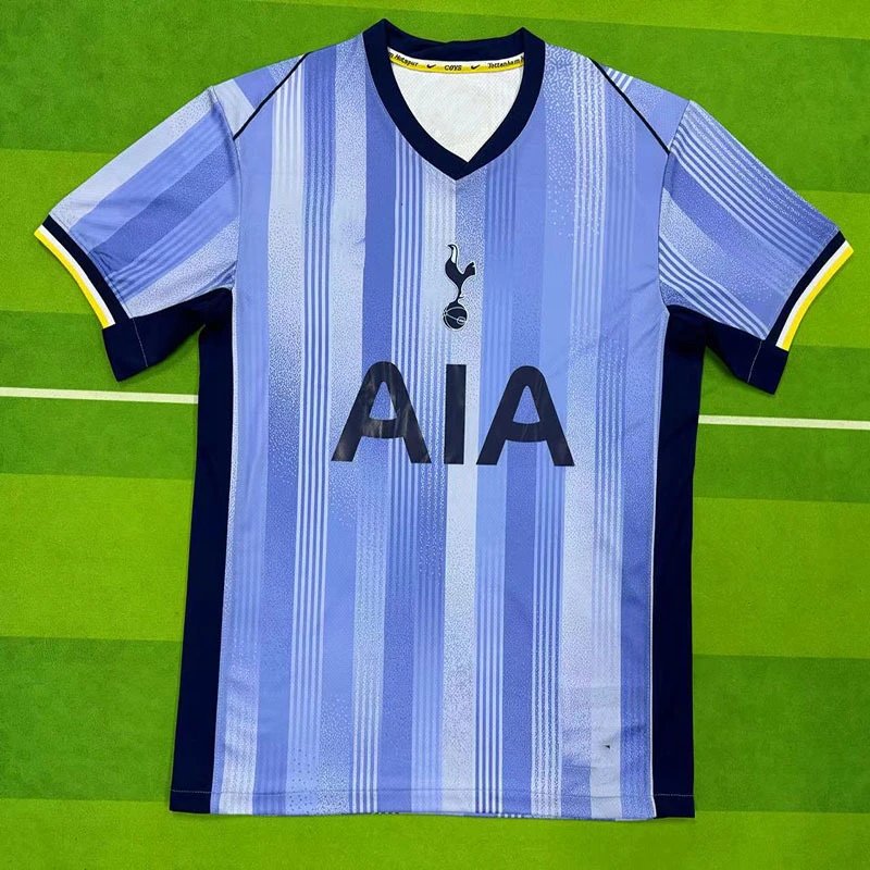 24-25 Tottenham away game SKU image