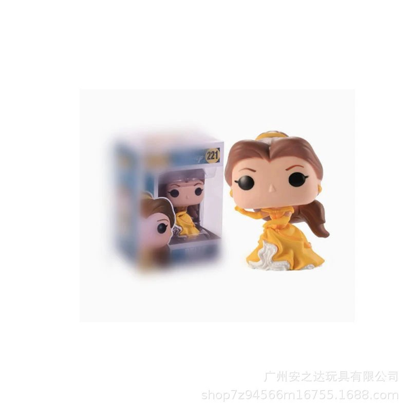 Q Version of Belle 221#