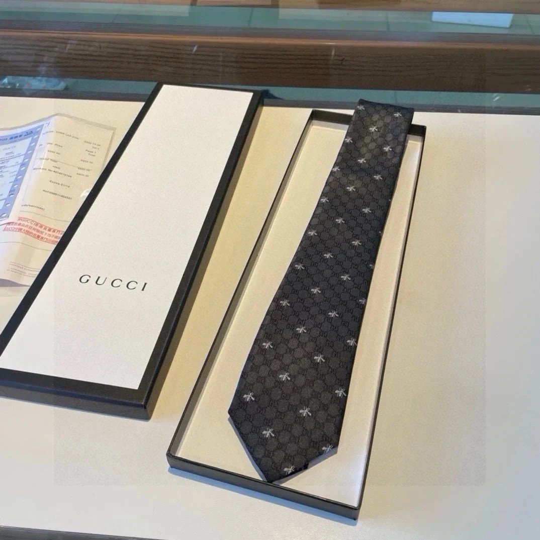 Gucci Necktie