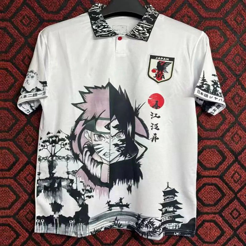 24-25 Naruto Chunjiang, Japan SKU image