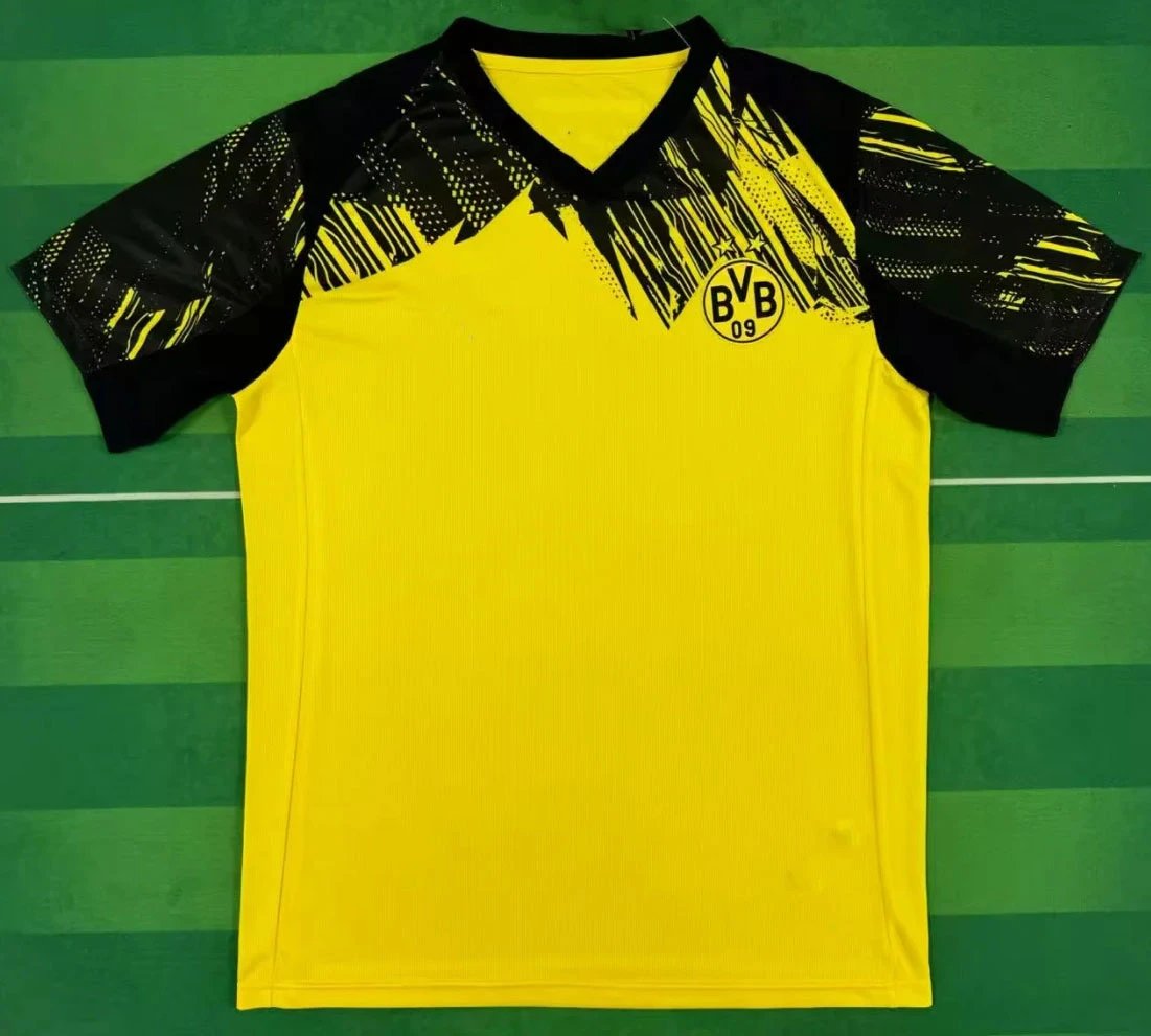 25-26 Dortmund home SKU image