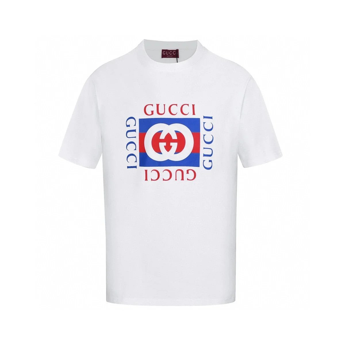 122618 -ZHONGSHAN Unisex Printed T-Shirt - 143726
